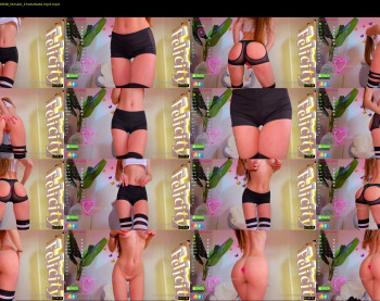 felicity_yours — 42 minute Chaturbate female cam show recording, 1080p, Jun 13, 2021