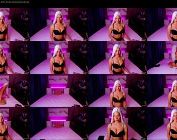 fitnesscouple7 — 72 minute Chaturbate couple cam show recording, 720p, Jun 14, 2021