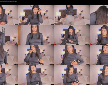 helen_miller — 25 minute Chaturbate female cam show recording, 1080p, Jun 14, 2021