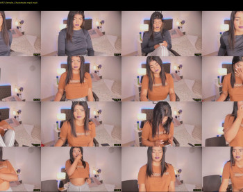 helen_miller — 70 minute Chaturbate female cam show recording, 1080p, Jun 14, 2021
