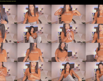 helen_miller — 70 minute Chaturbate female cam show recording, 1080p, Jun 14, 2021