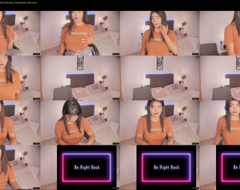 helen_miller — 26 minute Chaturbate female cam show recording, 1080p, Jun 14, 2021