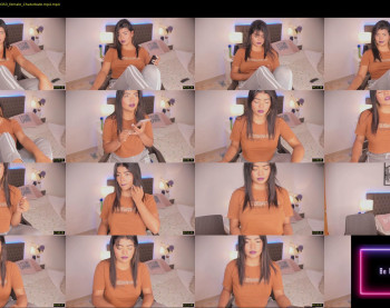 helen_miller — 53 minute Chaturbate female cam show recording, 1080p, Jun 14, 2021