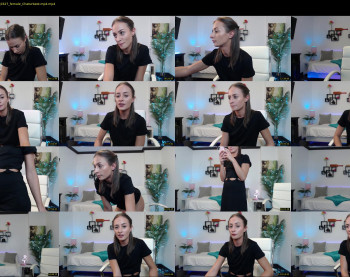 holihurricane — 72 minute Chaturbate female cam show recording, 1080p, Jun 14, 2021