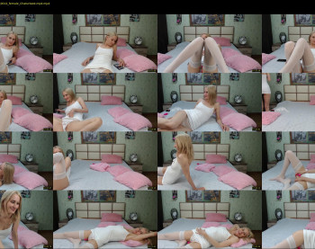 hoootmaggie — 43 minute Chaturbate couple cam show recording, 1080p, Jun 14, 2021