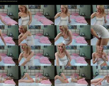 hoootmaggie — 21 minute Chaturbate couple cam show recording, 1080p, Jun 14, 2021