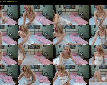hoootmaggie — 55 minute Chaturbate couple cam show recording, 1080p, Jun 14, 2021