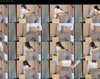 hotel77777 — 4 minute Chaturbate female cam show recording, 720p, Jun 13, 2021