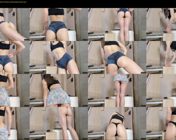 hotel77777 — 22 minute Chaturbate female cam show recording, 720p, Jun 13, 2021