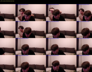 howardkottam — 10 minute Chaturbate male cam show recording, 1080p, Jun 13, 2021