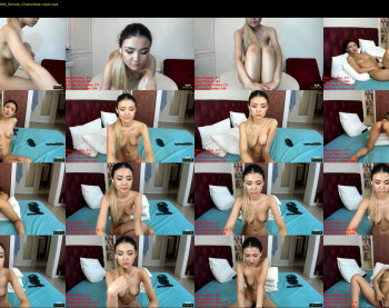 ice_creamy — 69 minute Chaturbate female cam show recording, 1080p, Jun 13, 2021