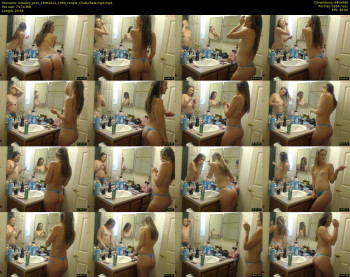 industry_pros — 21 minute Chaturbate couple cam show recording, 480p, Jun 13, 2021