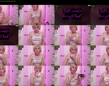islanublar — 20 minute Chaturbate female cam show recording, 1080p, Jun 13, 2021