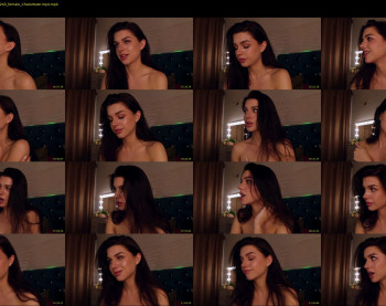 jacky_smith — 14 minute Chaturbate female cam show recording, 1080p, Jun 13, 2021