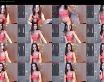 jane_kinn — 3 minute Chaturbate female cam show recording, 720p, Jun 14, 2021