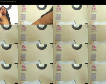 janeebony_ — 3 minute Chaturbate female cam show recording, 1080p, Jun 13, 2021
