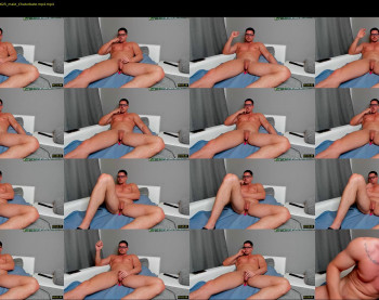 jasonblakes — 7 minute Chaturbate male cam show recording, 1080p, Jun 13, 2021