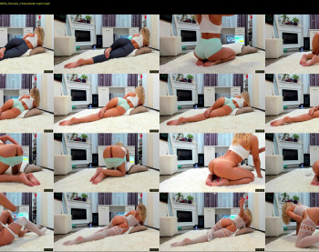 jaylynxxxx74 — 29 minute Chaturbate female cam show recording, 1080p, Jun 13, 2021