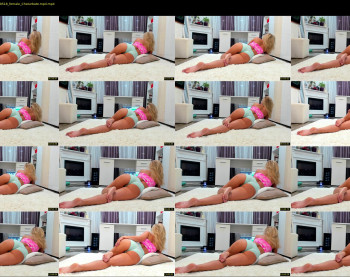 jaylynxxxx74 — 17 minute Chaturbate female cam show recording, 1080p, Jun 14, 2021