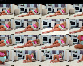jaylynxxxx74 — 8 minute Chaturbate female cam show recording, 1080p, Jun 14, 2021