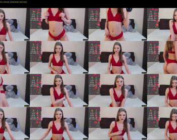 jenny_perry — 13 minute Chaturbate female cam show recording, 720p, Jun 13, 2021
