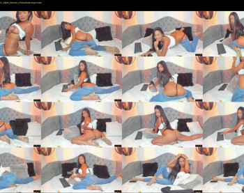 jenny_roberts96 — 70 minute Chaturbate female cam show recording, 1080p, Jun 13, 2021