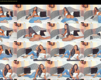 jenny_roberts96 — 70 minute Chaturbate female cam show recording, 1080p, Jun 13, 2021