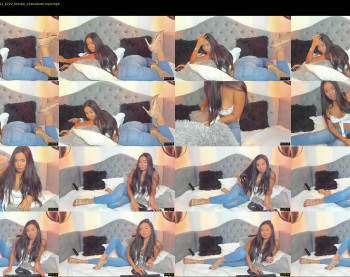 jenny_roberts96 — 6 minute Chaturbate female cam show recording, 1080p, Jun 13, 2021