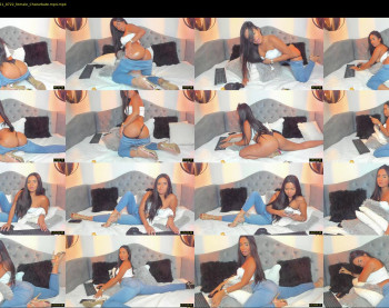 jenny_roberts96 — 162 minute Chaturbate female cam show recording, 1080p, Jun 13, 2021