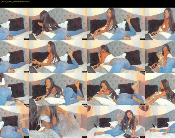 jenny_roberts96 — 20 minute Chaturbate female cam show recording, 1080p, Jun 13, 2021