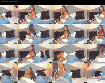 jenny_roberts96 — 31 minute Chaturbate female cam show recording, 1080p, Jun 13, 2021