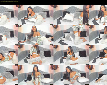 jenny_roberts96 — 70 minute Chaturbate female cam show recording, 1080p, Jun 14, 2021