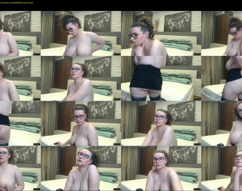 jessykah — 19 minute Chaturbate female cam show recording, 1080p, Jun 13, 2021