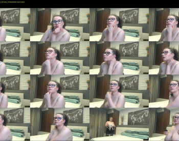 jessykah — 11 minute Chaturbate female cam show recording, 1080p, Jun 13, 2021
