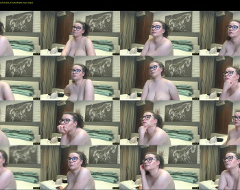 jessykah — 32 minute Chaturbate female cam show recording, 1080p, Jun 13, 2021