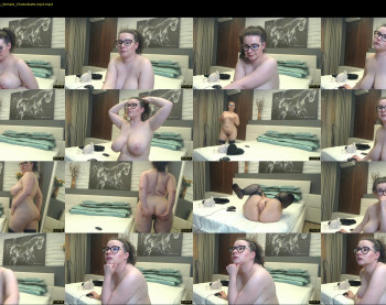 jessykah — 28 minute Chaturbate female cam show recording, 1080p, Jun 13, 2021