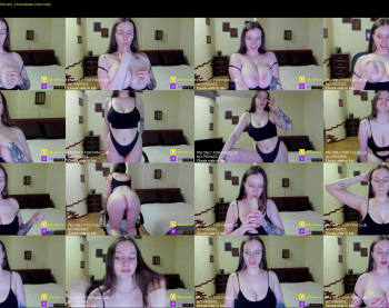 joliejoy — 70 minute Chaturbate female cam show recording, 1080p, Jun 14, 2021