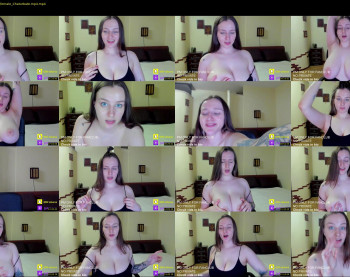 joliejoy — 24 minute Chaturbate female cam show recording, 1080p, Jun 14, 2021