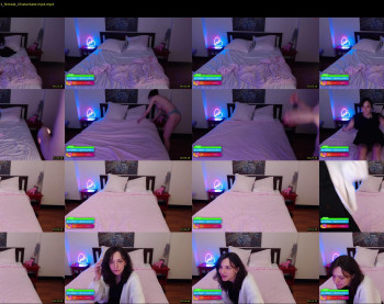 juby_yubi — 6 minute Chaturbate female cam show recording, 720p, Jun 13, 2021