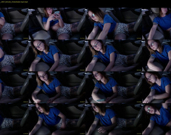 juicy_peach88 — 17 minute Chaturbate female cam show recording, 1080p, Jun 13, 2021