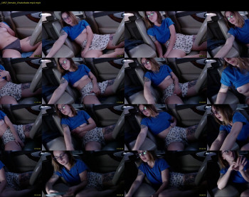 juicy_peach88 — 40 minute Chaturbate female cam show recording, 1080p, Jun 13, 2021