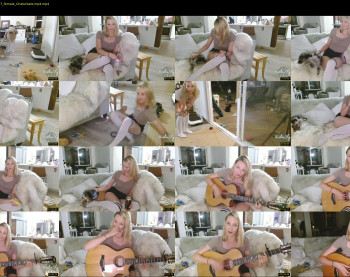 kaileeshy — 70 minute Chaturbate female cam show recording, 1080p, Jun 13, 2021
