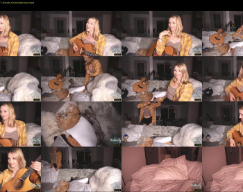 kaileeshy — 59 minute Chaturbate female cam show recording, 1080p, Jun 13, 2021