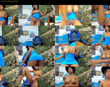 katherin_cruzz — 80 minute Chaturbate female cam show recording, 1080p, Jun 13, 2021