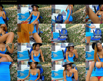 katherin_cruzz — 80 minute Chaturbate female cam show recording, 1080p, Jun 13, 2021