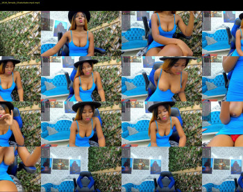 katherin_cruzz — 60 minute Chaturbate female cam show recording, 1080p, Jun 13, 2021