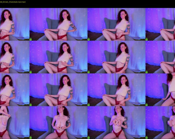 katrinpolly — 4 minute Chaturbate couple cam show recording, 1080p, Jun 13, 2021