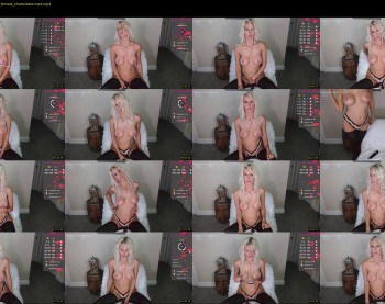 kb3301 — 23 minute Chaturbate couple cam show recording, 1080p, Jun 13, 2021