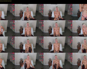 kb3301 — 43 minute Chaturbate couple cam show recording, 1080p, Jun 13, 2021