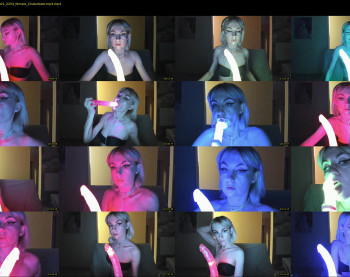 kelly_copperfield — 70 minute Chaturbate female cam show recording, 1080p, Jun 13, 2021